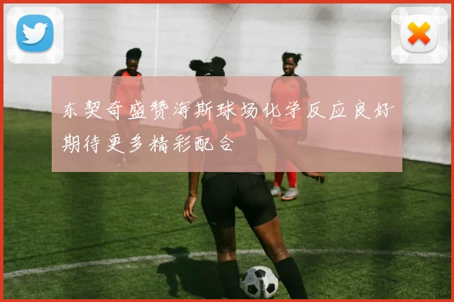东契奇盛赞海斯球场化学反应良好期待更多精彩配合