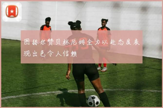 图赫尔赞贝林厄姆全力以赴态度表现出色令人信赖