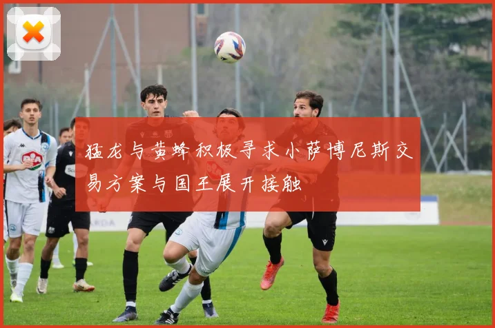 猛龙与黄蜂积极寻求小萨博尼斯交易方案与国王展开接触